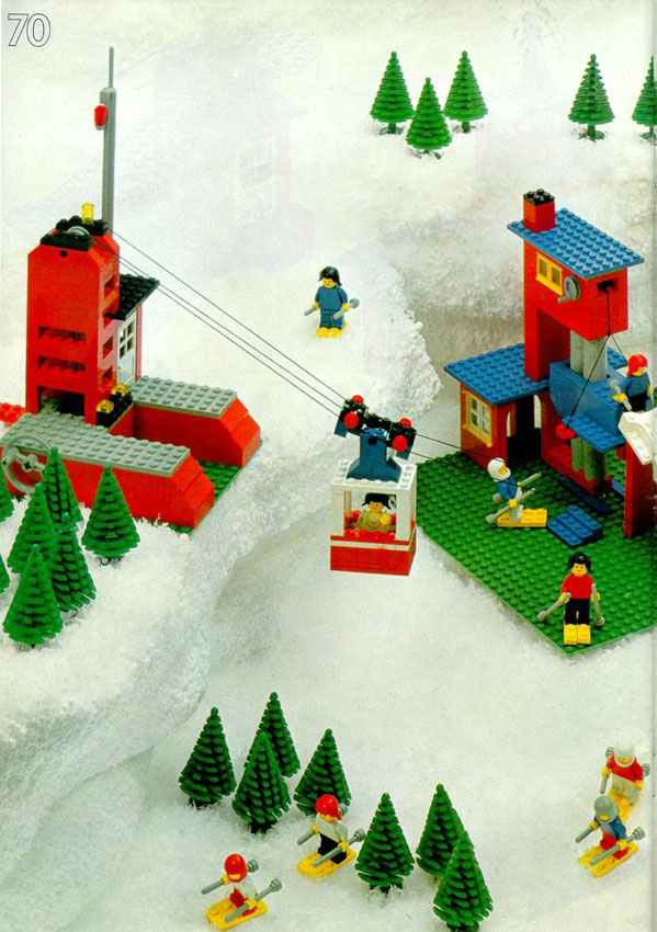 Albero Di Natale Lego Istruzioni.Dove Osano Le Lego Nonquelmarlowe
